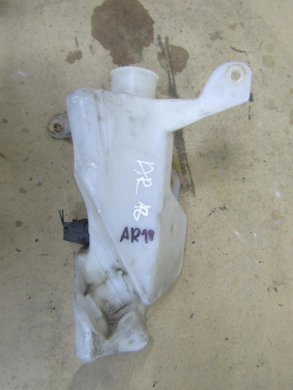 Бачок Омывателя JAGUAR X-type I (2001—2009)