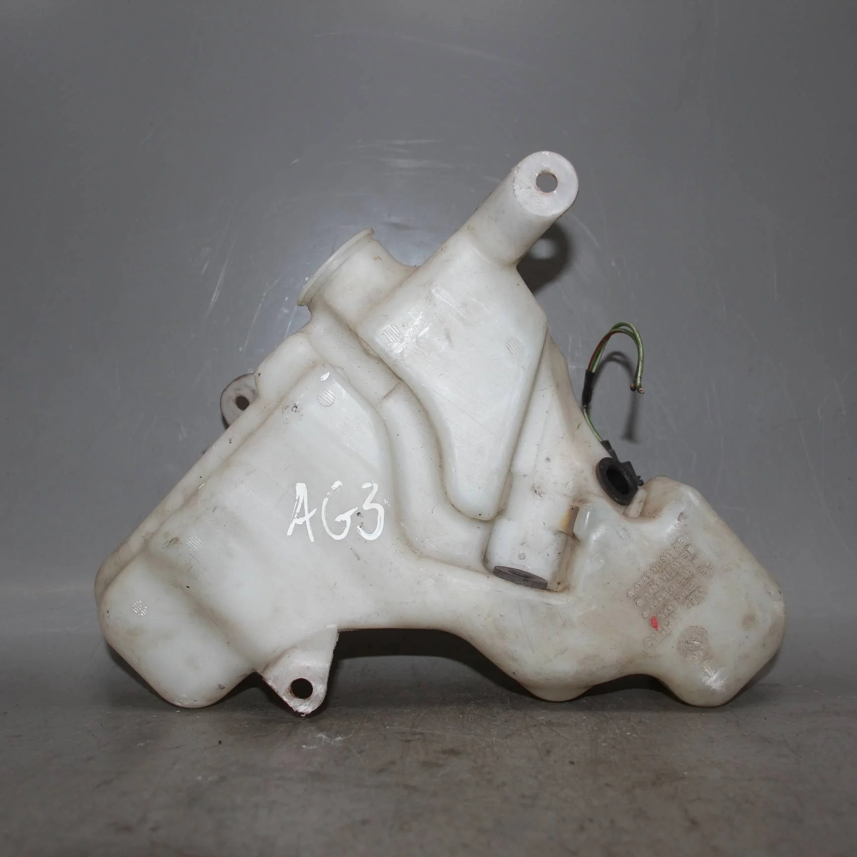 Бачок Омывателя JAGUAR X-type I (2001—2009)