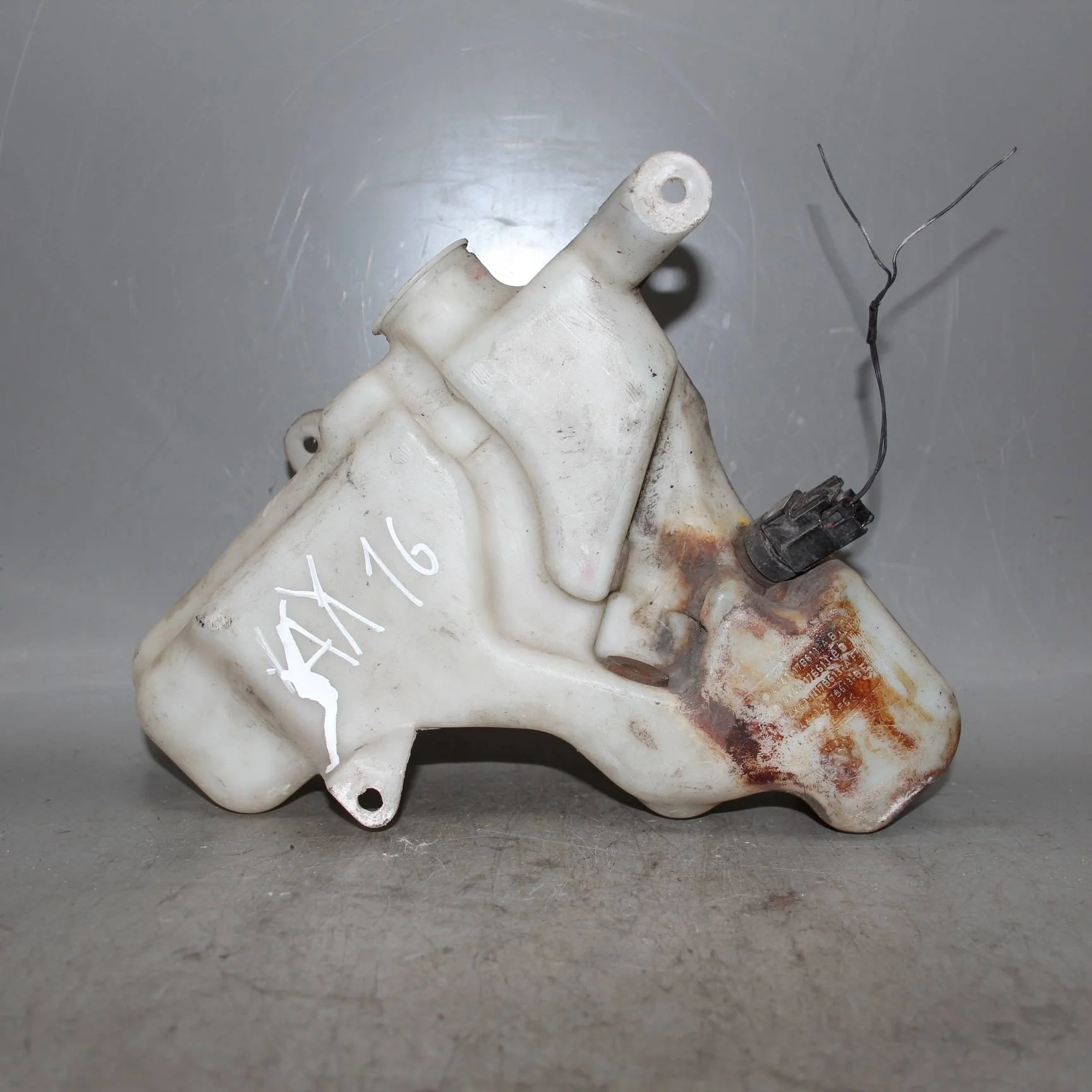 Бачок Омывателя JAGUAR X-type I (2001—2009)