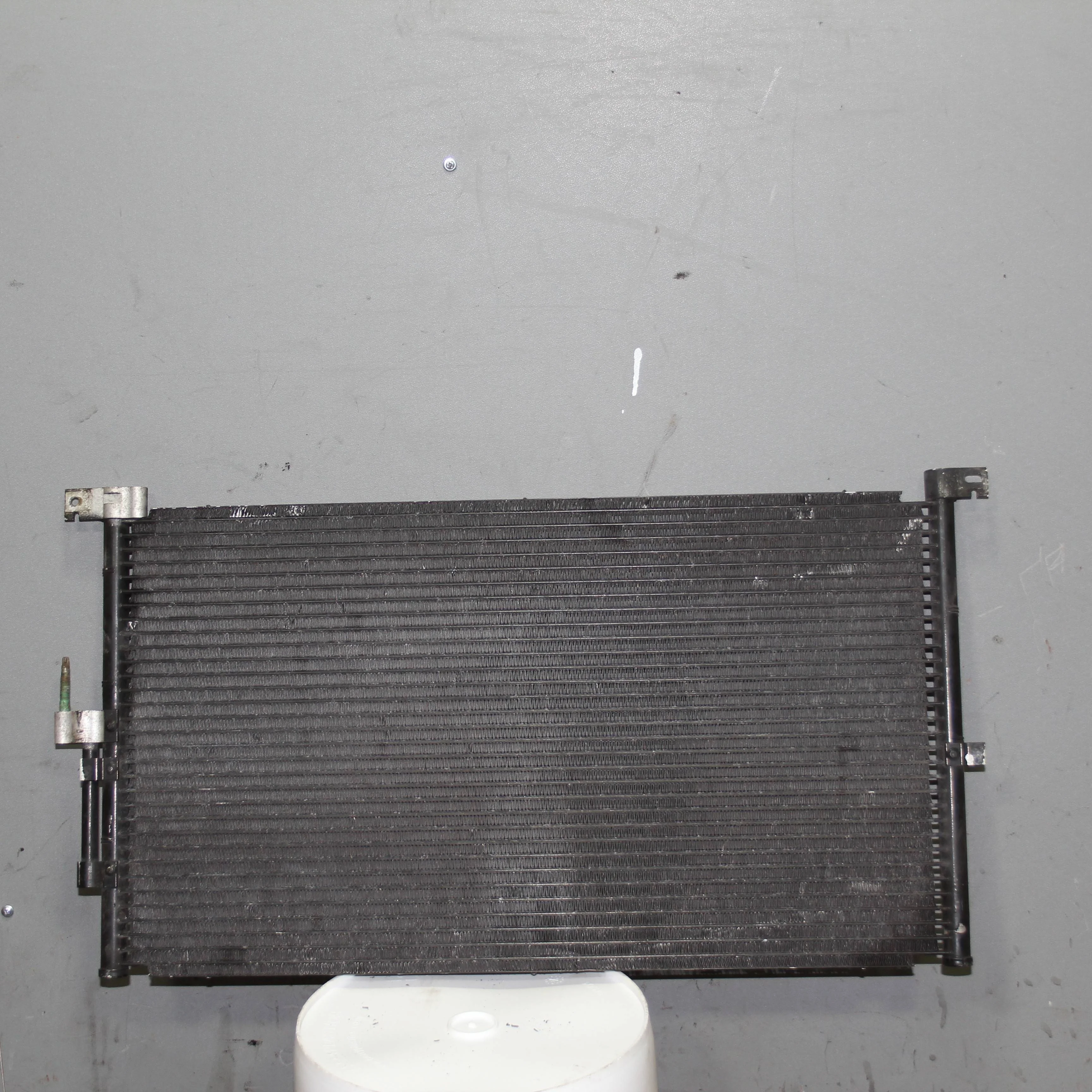 Радиатор кондиционера (конденсер) JAGUAR X-type I