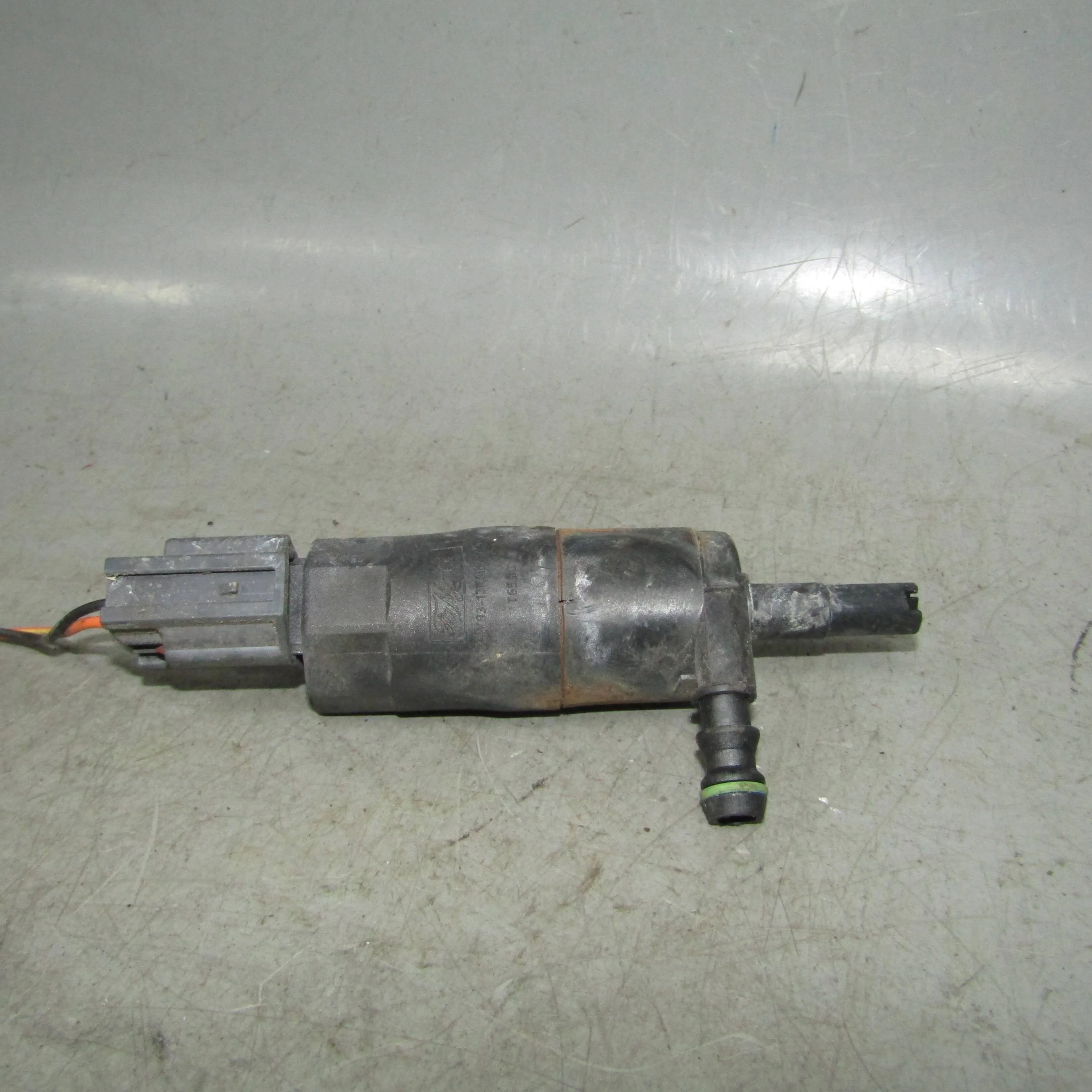 Насос омывателя фар JAGUAR X-type I (2001—2009)