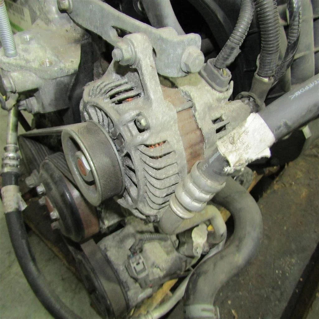 Генератор MITSUBISHI Colt (Z3) 2004>