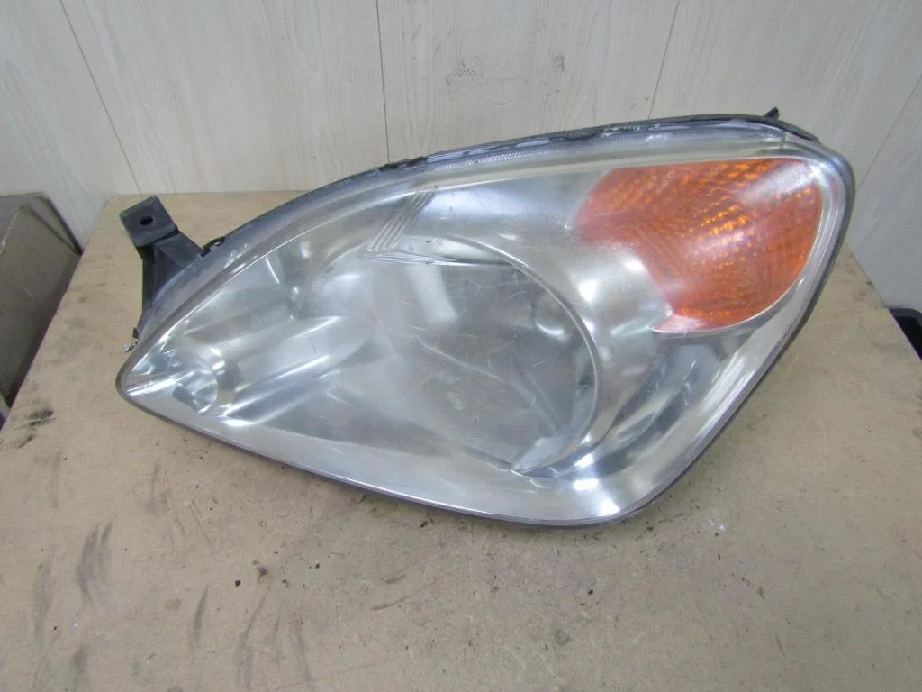 Фара левая HONDA CR-V II рестайлинг (2004—2006)