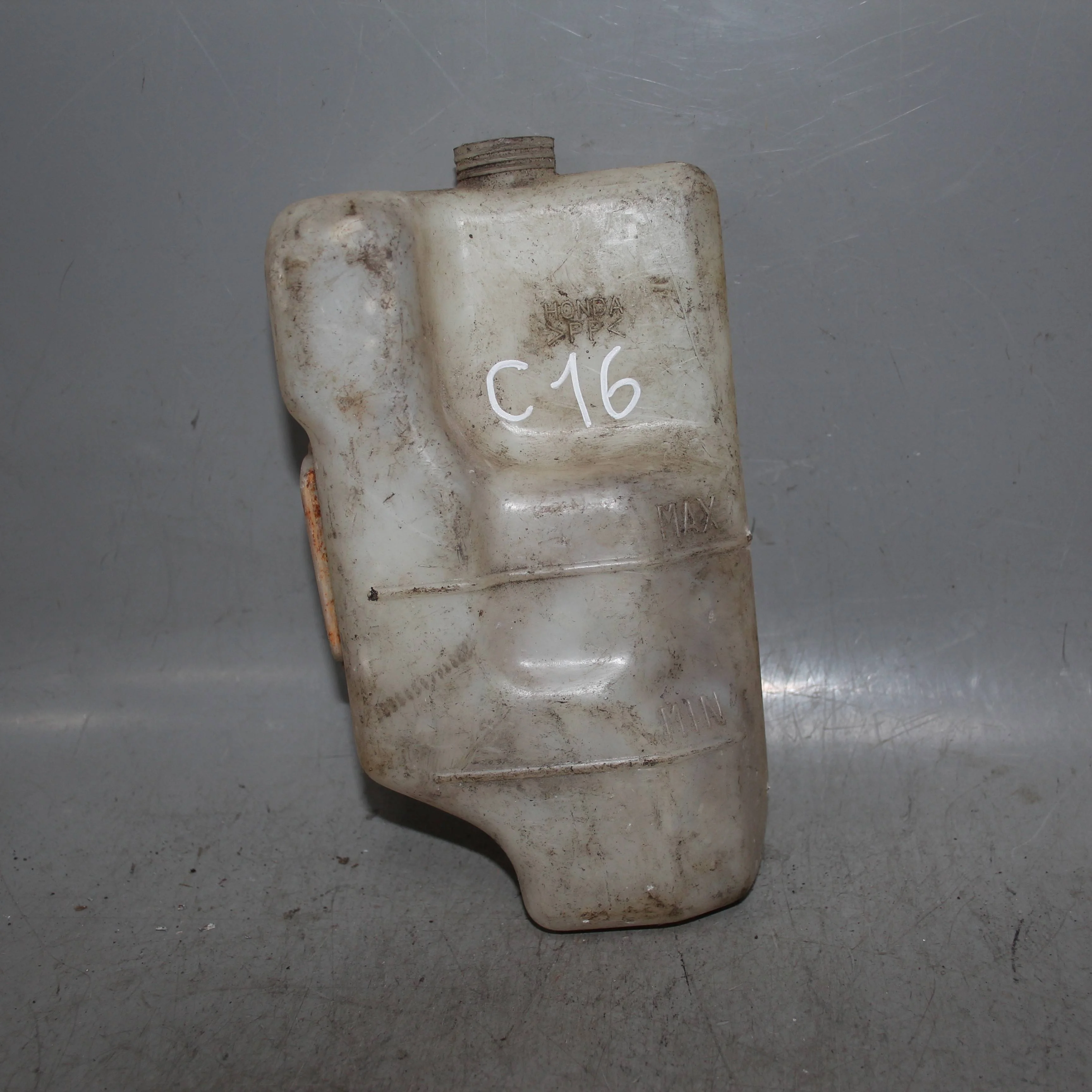 Бачок расширительный HONDA CR-V II рестайлинг (20