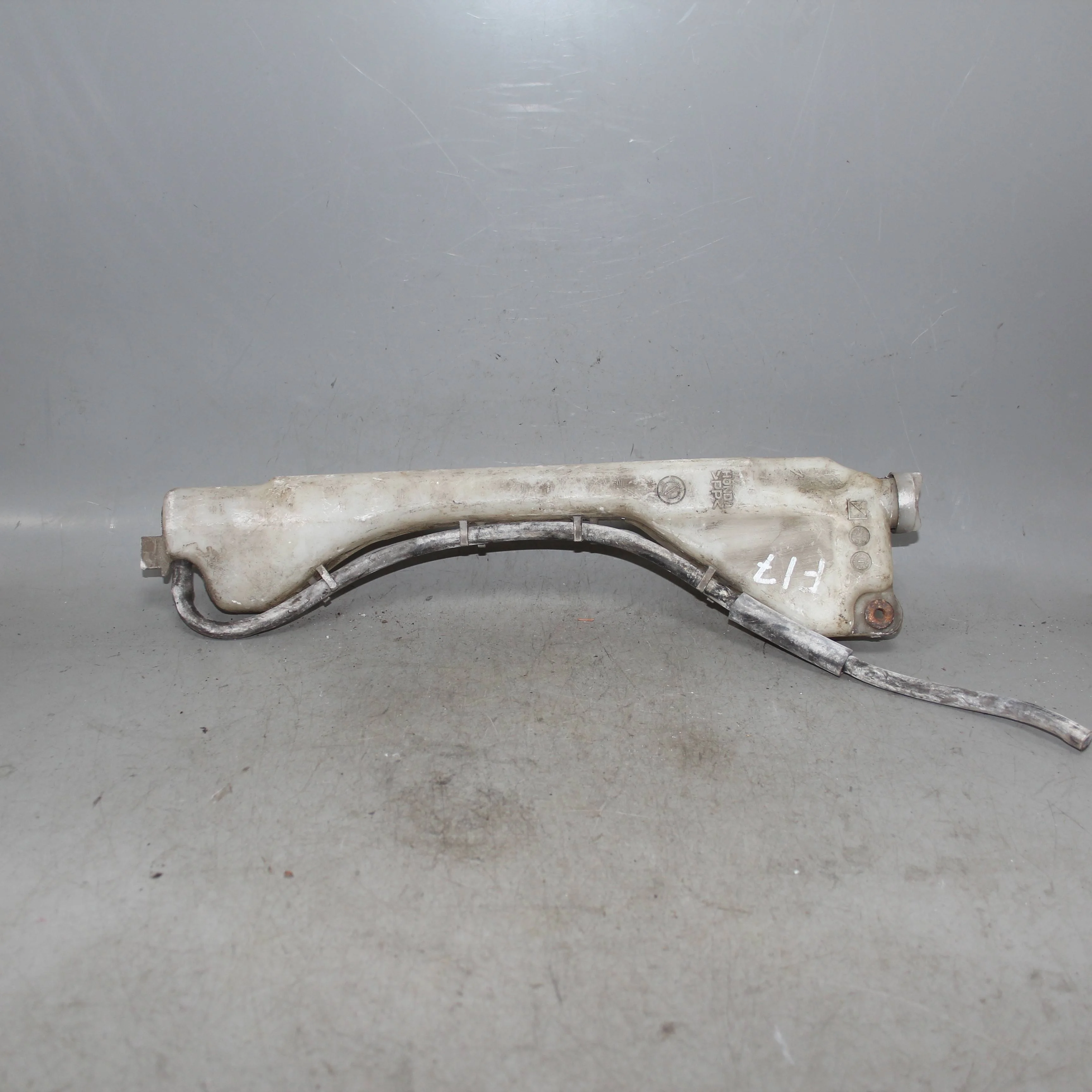 Бачок расширительный HONDA CR-V II рестайлинг (20