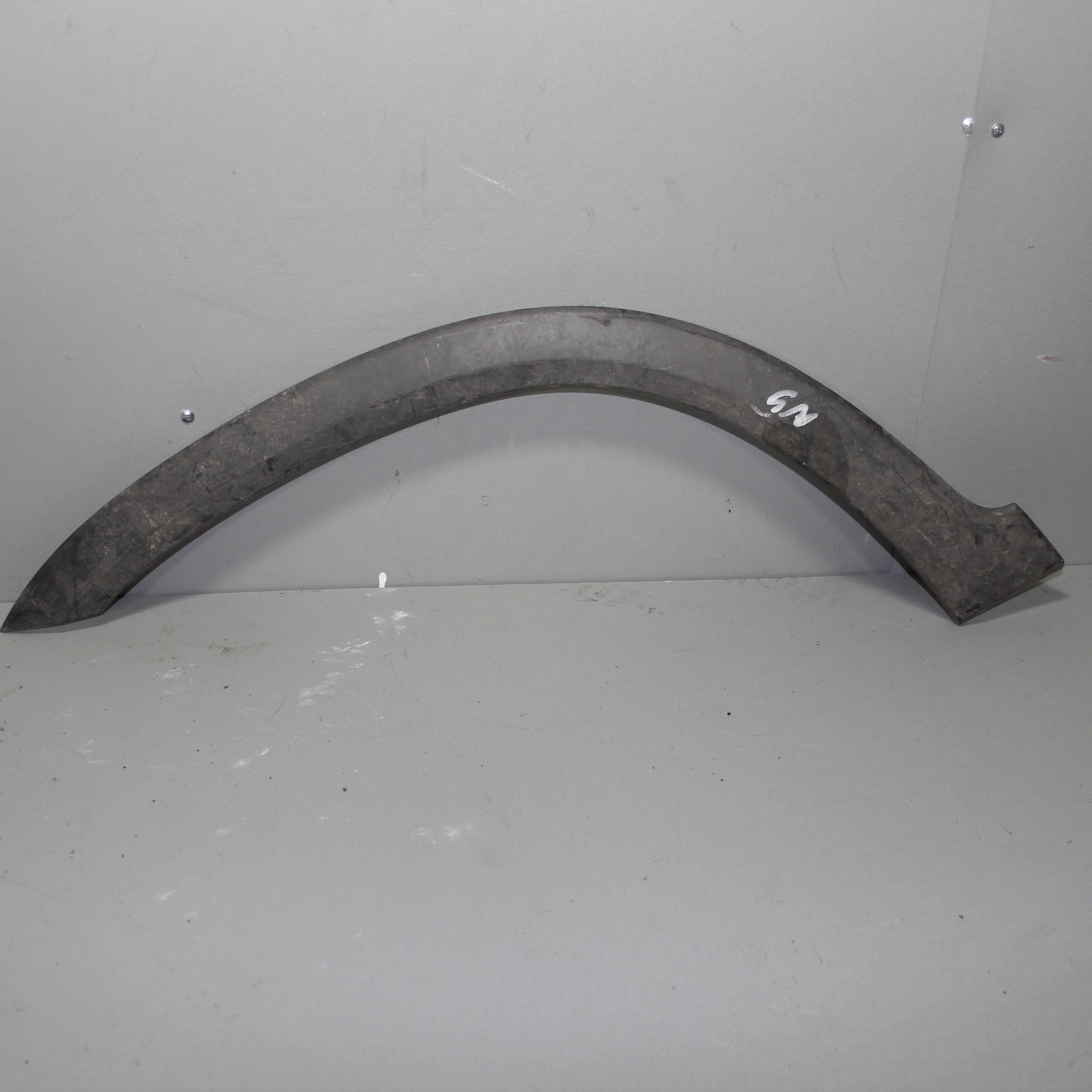 Арка колеса передняя левая HONDA CR-V II рестайли