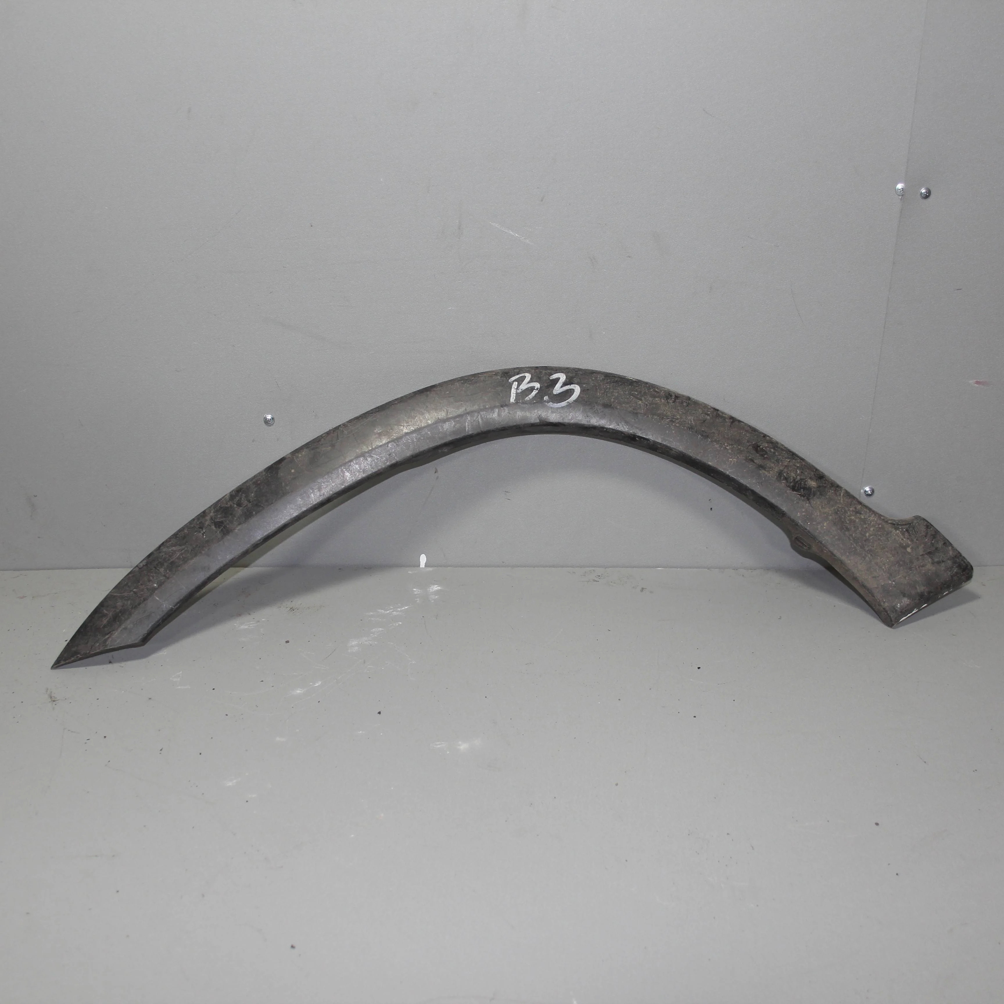 Арка колеса передняя левая HONDA CR-V II рестайли