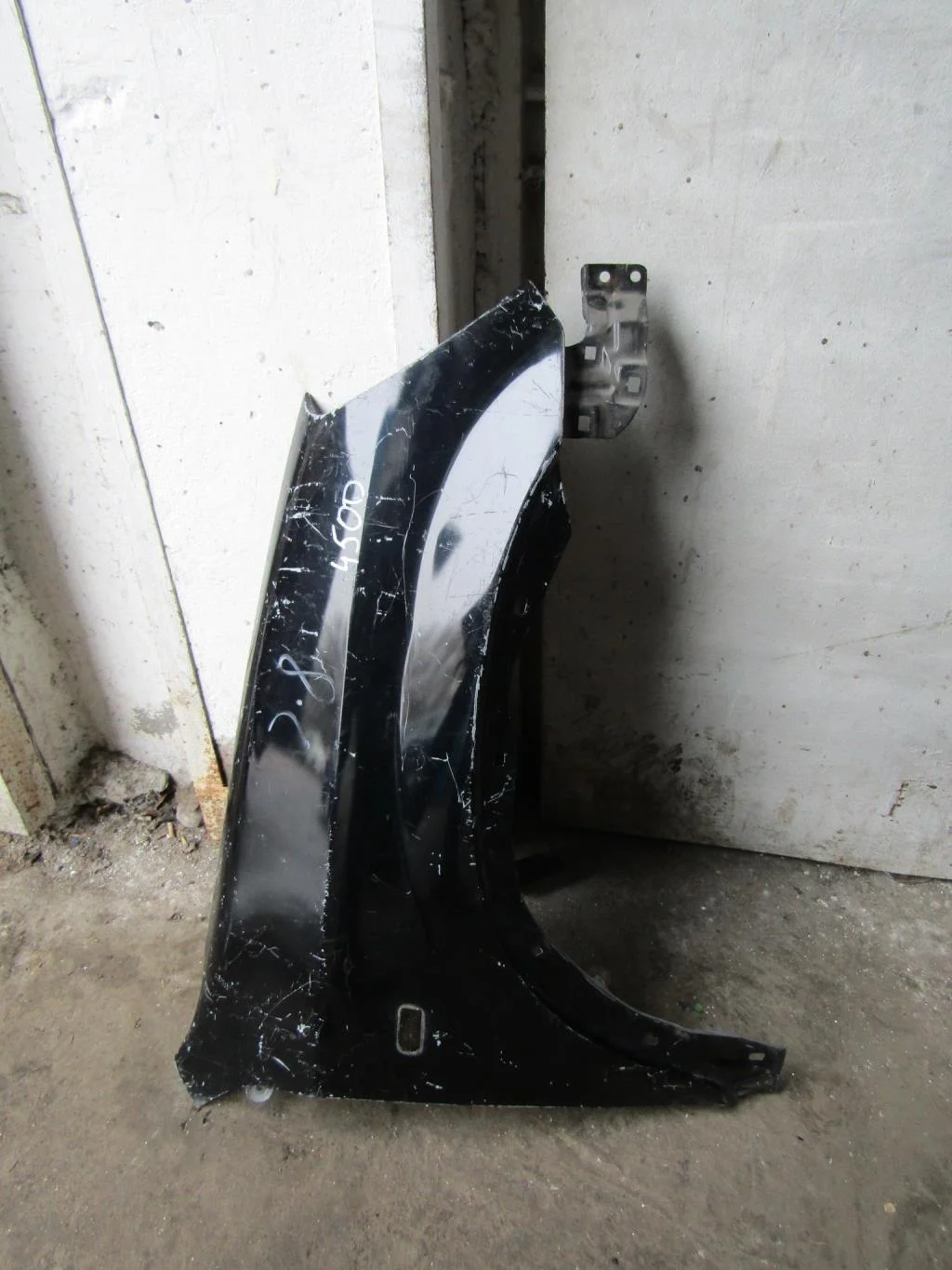 Крыло переднее правое HONDA CR-V II рестайлинг (2