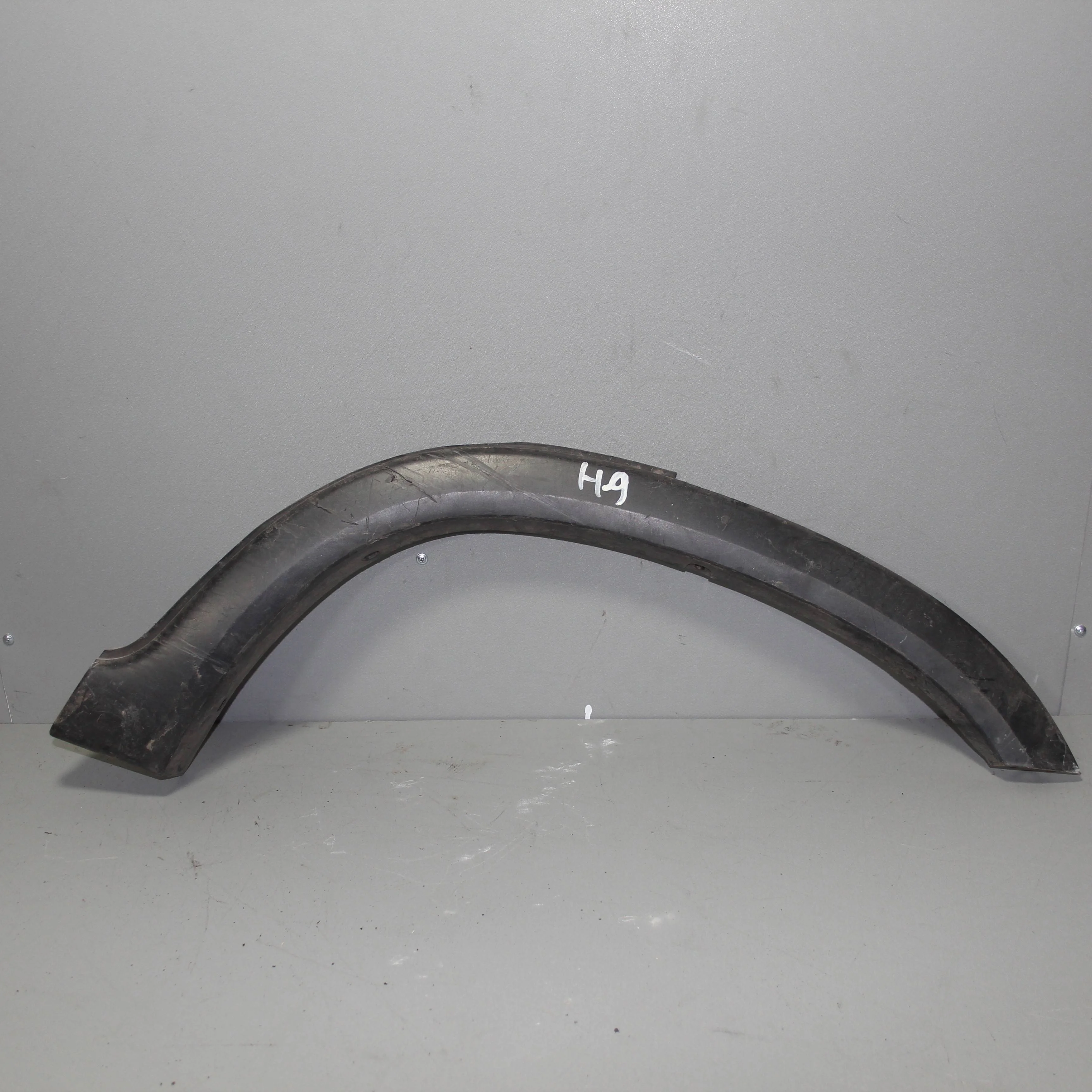 Арка колеса задняя левая HONDA CR-V II рестайлинг