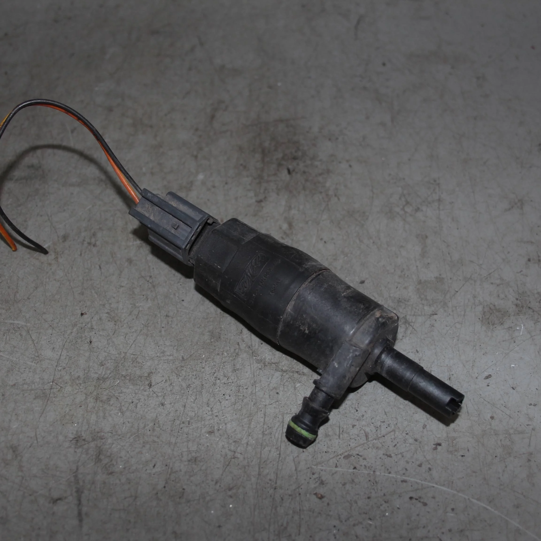 Насос омывателя фар JAGUAR S-type