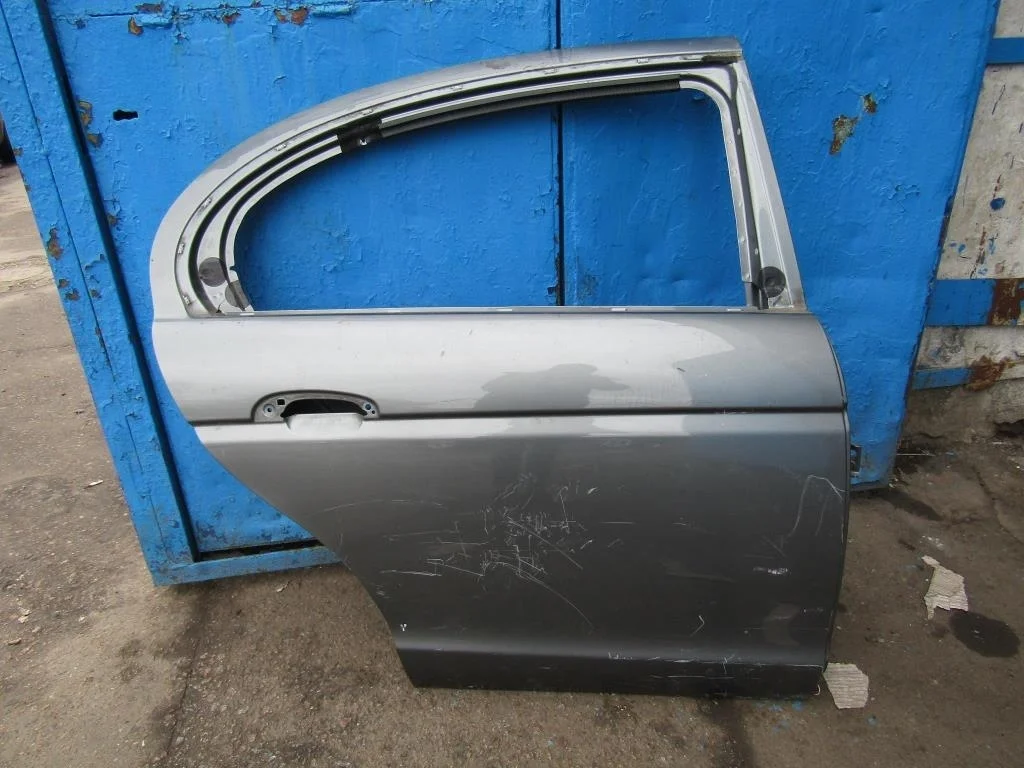 Дверь задняя правая JAGUAR S-type