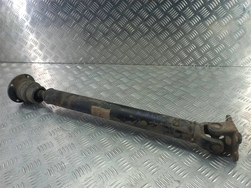 Вал карданный задний SUZUKI JIMNY III рестайлинг