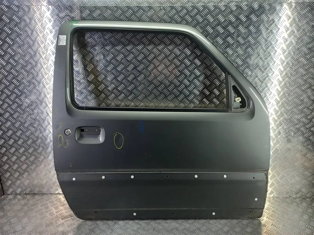 Дверь передняя правая SUZUKI JIMNY III рестайлинг