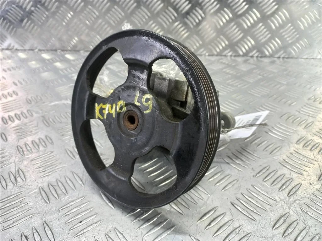 Насос гидроусилителя MITSUBISHI LANCER IX рестайл