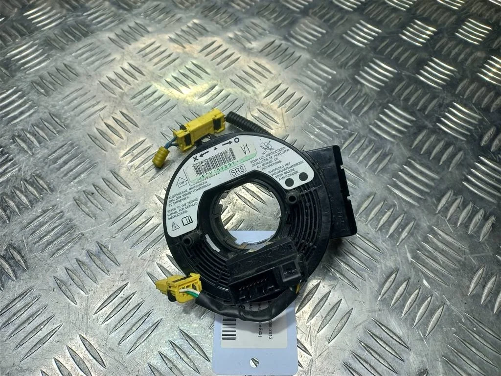 Контактное кольцо (Шлейф) HONDA CR-V III (2006—20