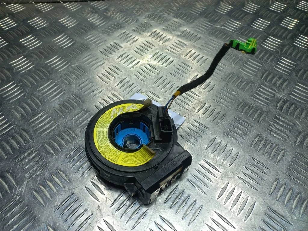 Контактное кольцо (Шлейф) Hyundai SANTA FE II (20