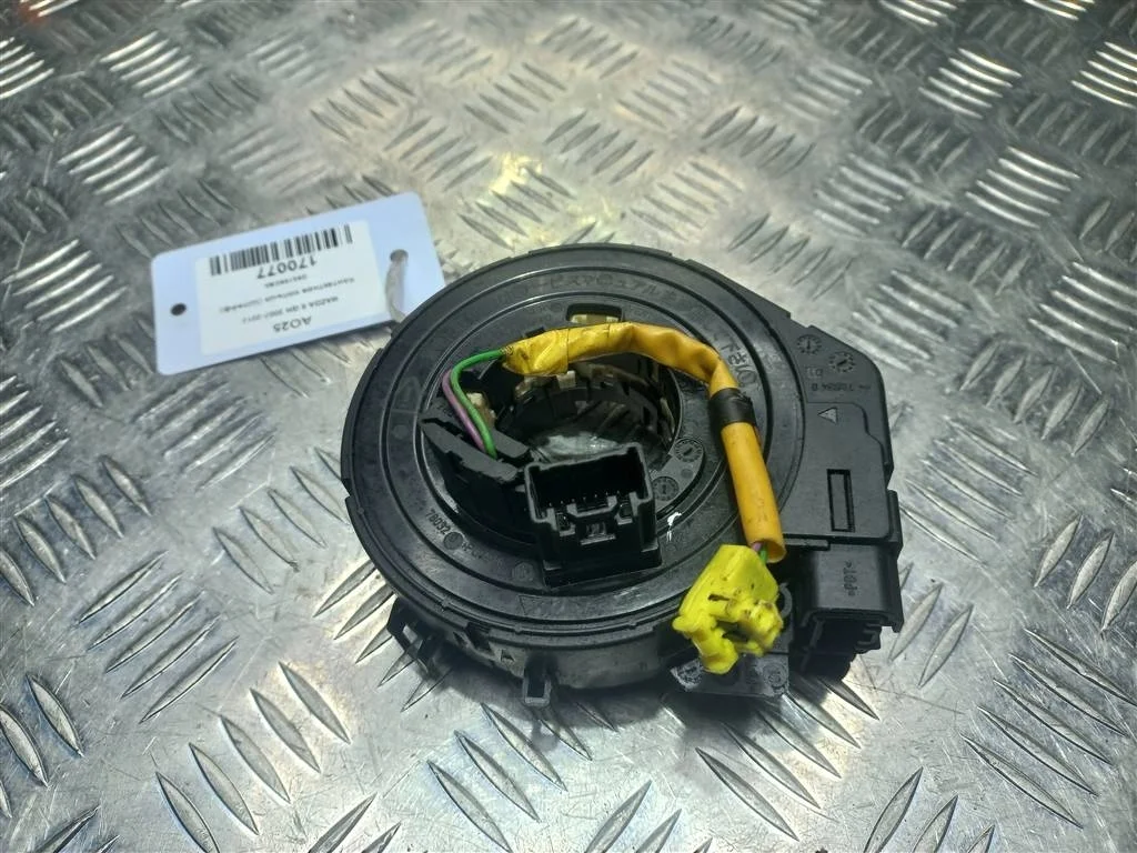 Контактное кольцо (Шлейф) MAZDA 6 GH (2007—2009)