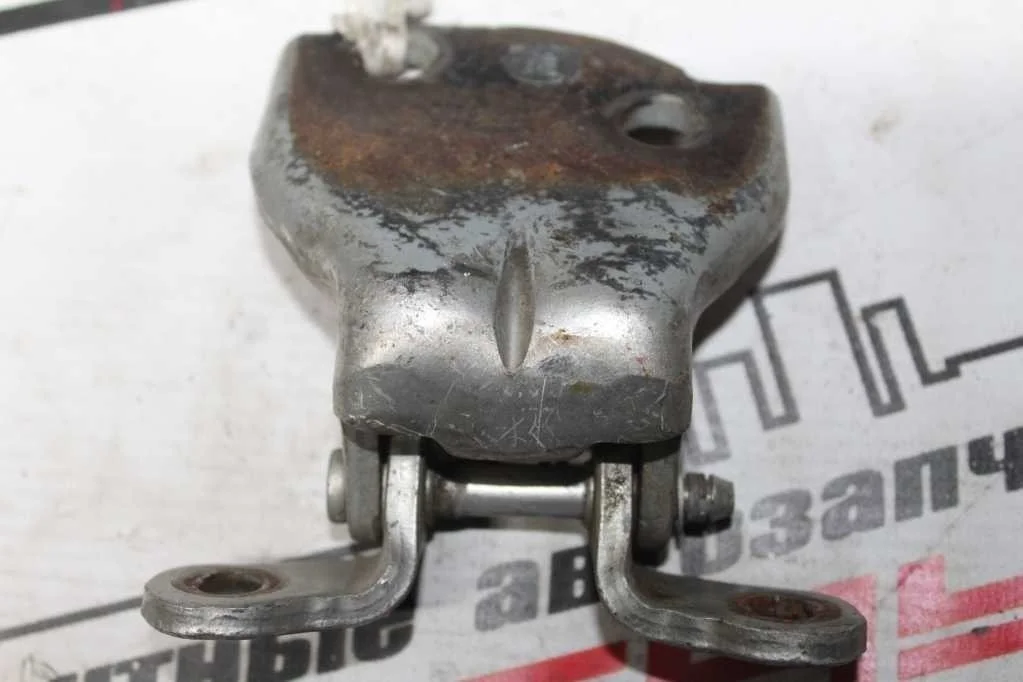 ПЕТЛЯ ДВЕРИ HONDA ISUZU ... ASCOT ASCOT INNOVA ASKA CIVIC CR-V ODYSSEY RAFAGA S-MX STEPWGN ... RA3 RA4 RA5 RD1 RD2 RF1 RF2 RH1 RH2 ПЕРЕДНИЕ ЛЕВЫЕ НИЖНИЕ 67450SM4K01ZZ