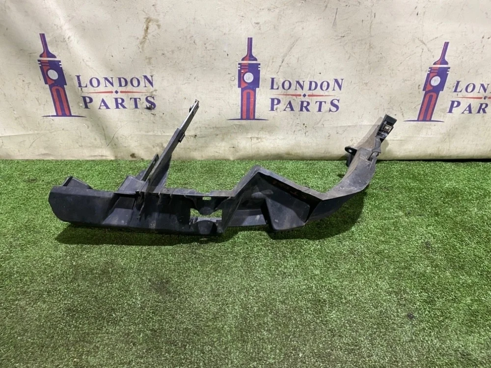 Кронштейн фары BMW X1 E84