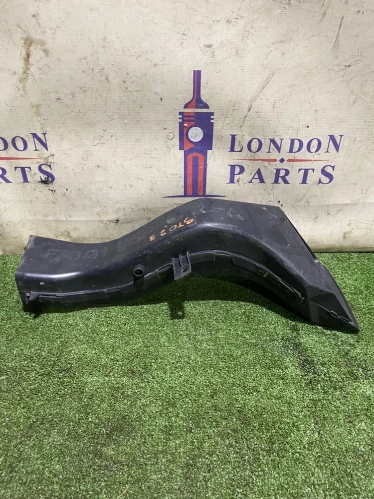 Воздуховод тормозов BMW F30