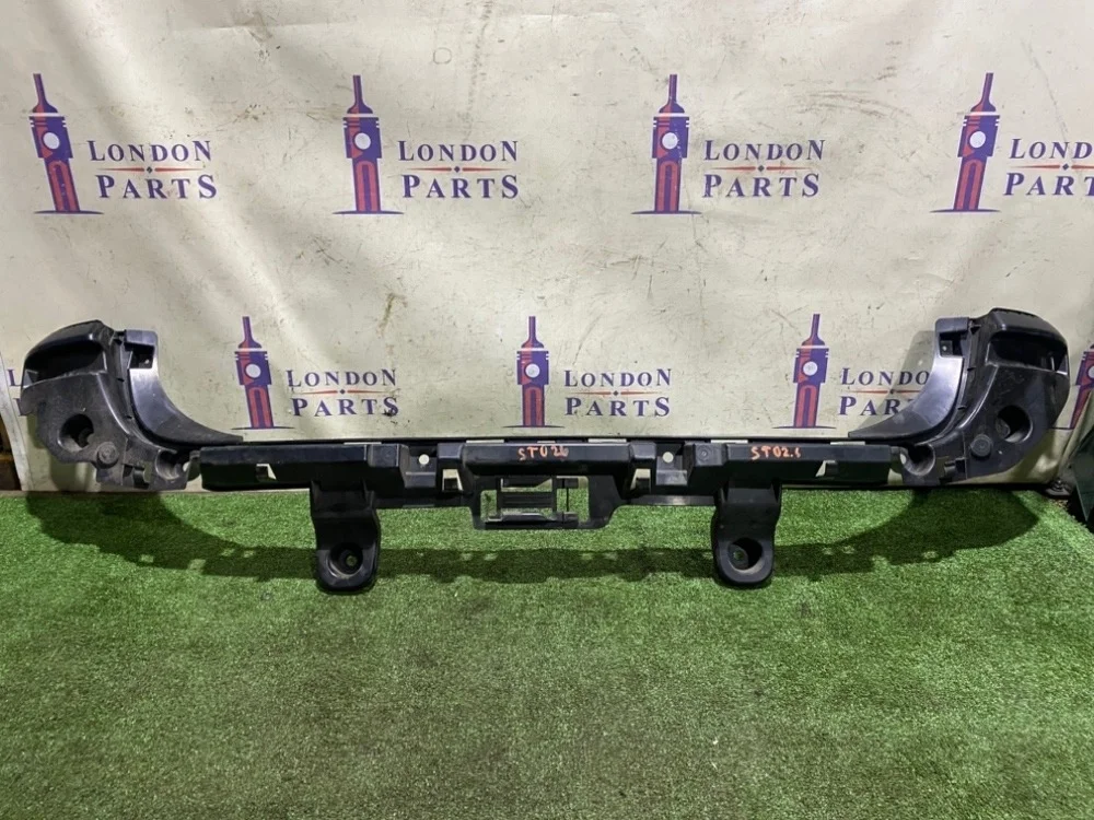 Крепление бампера BMW X1 E84