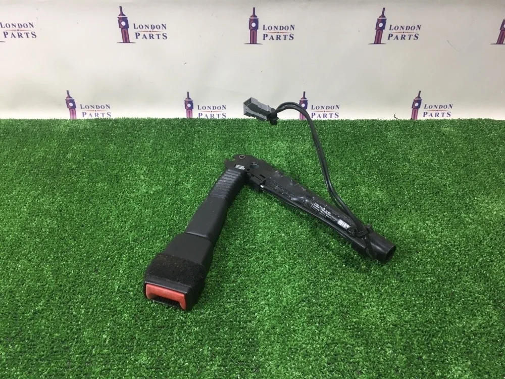 Пиропатрон BMW X1 E84