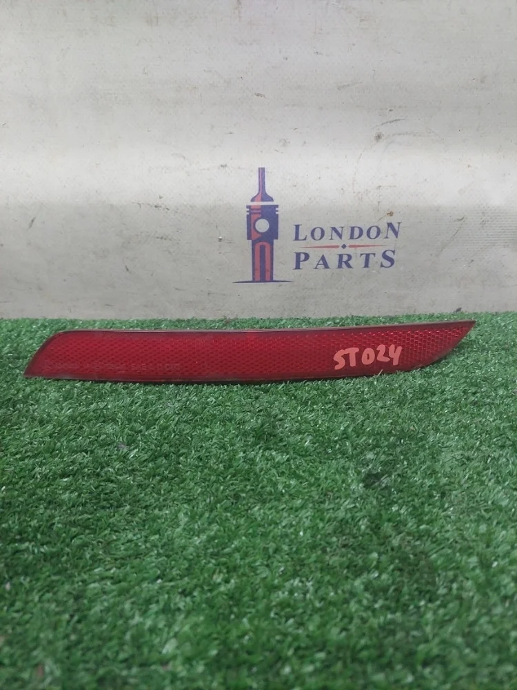 Катафот BMW F30