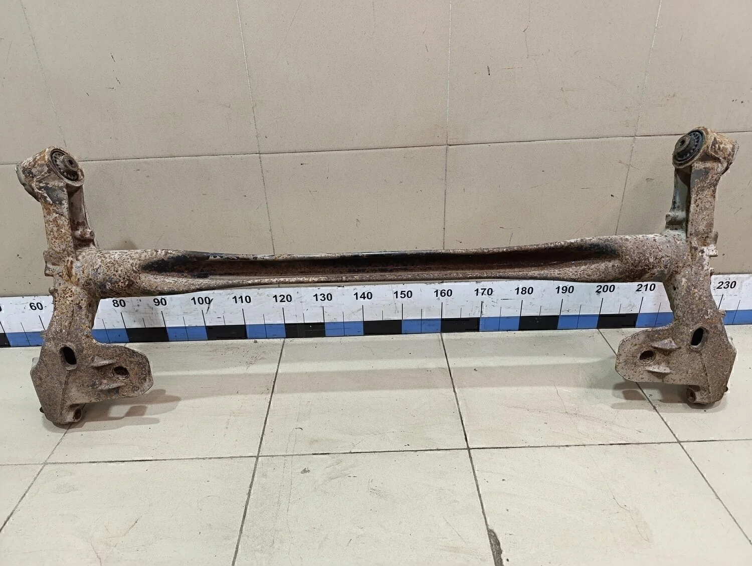 Балка задняя Cruze 2009-2016