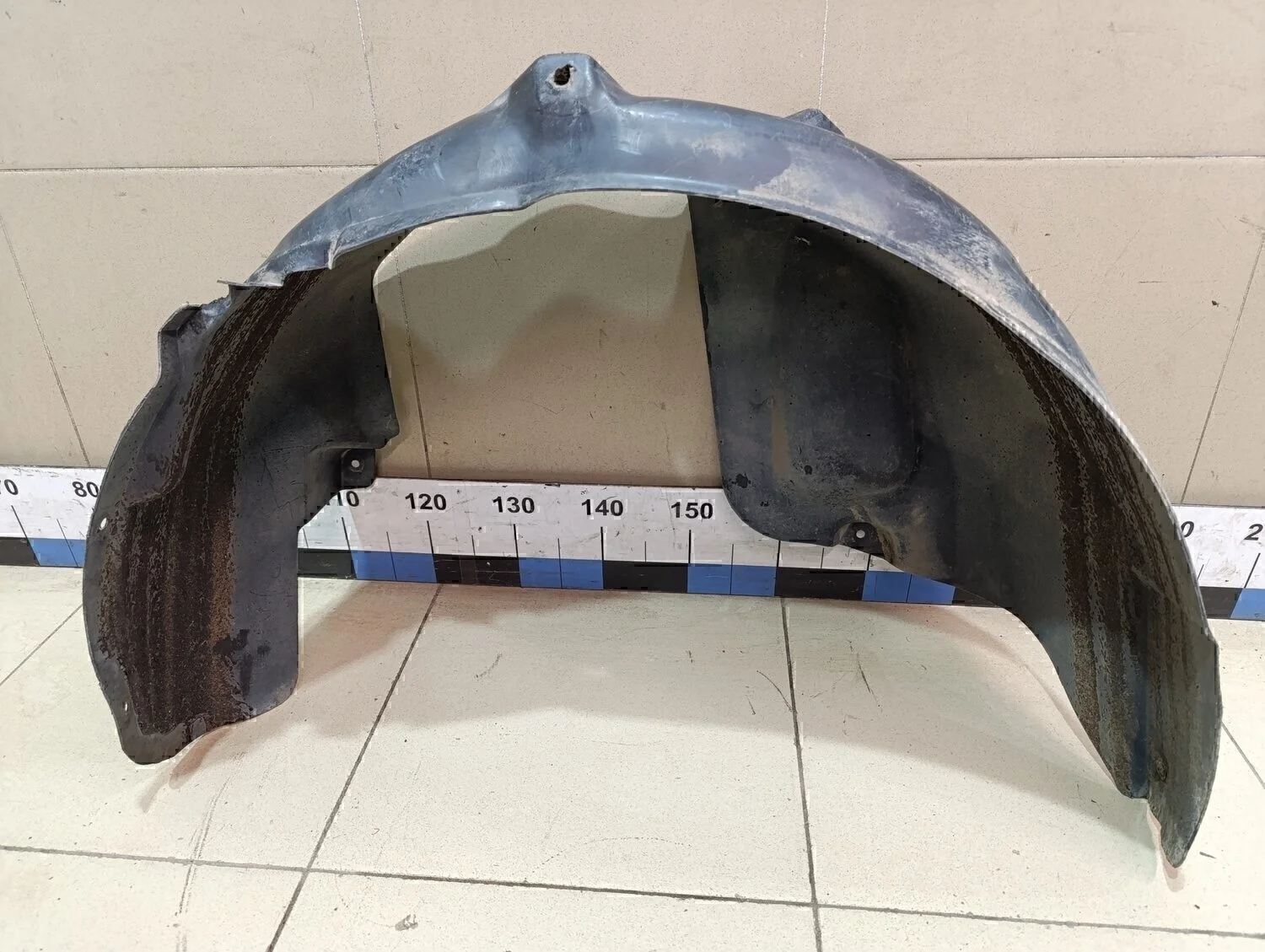 Локер задний правый Cruze 2009-2016