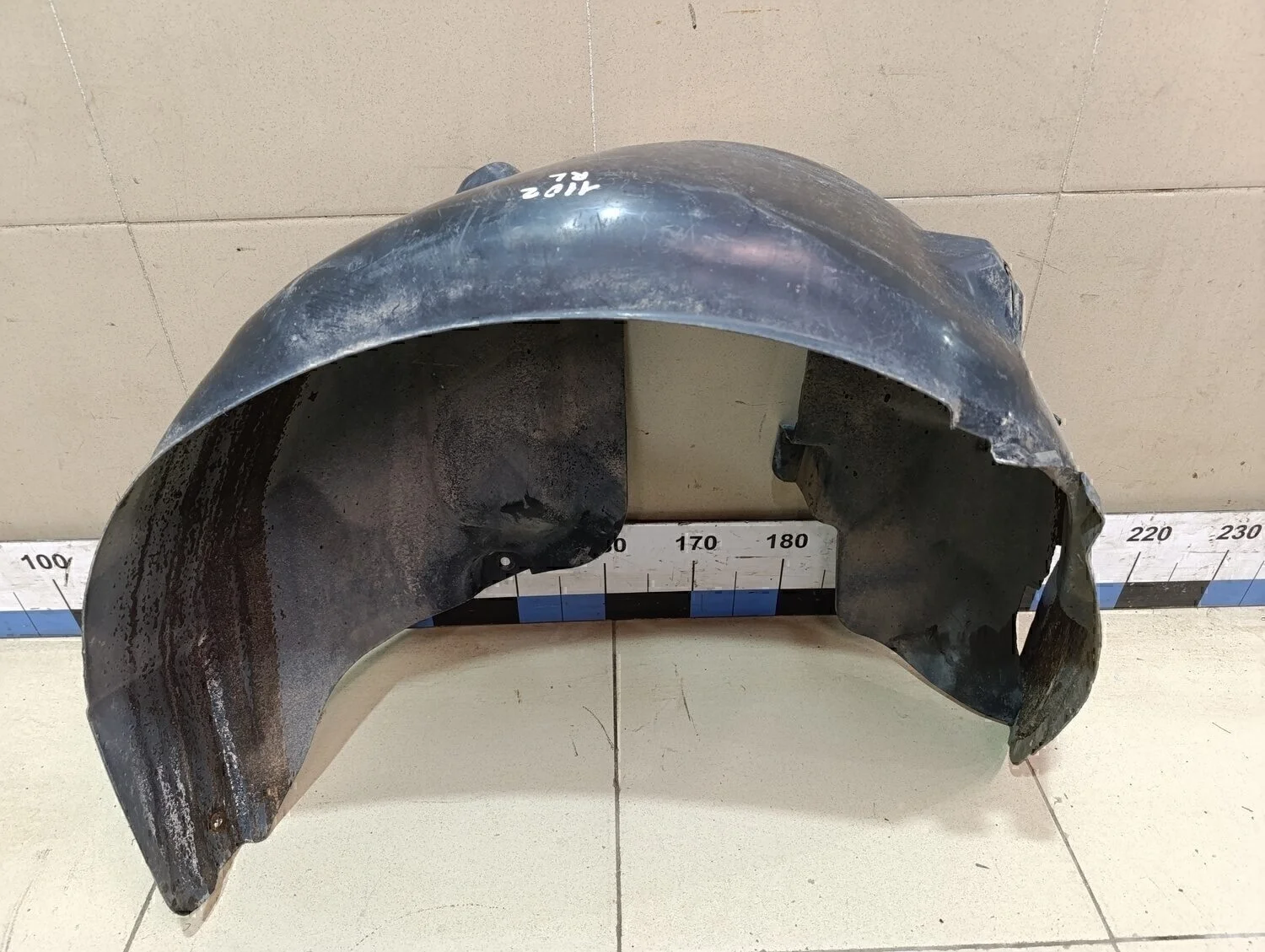 Локер задний левый Cruze 2009-2016