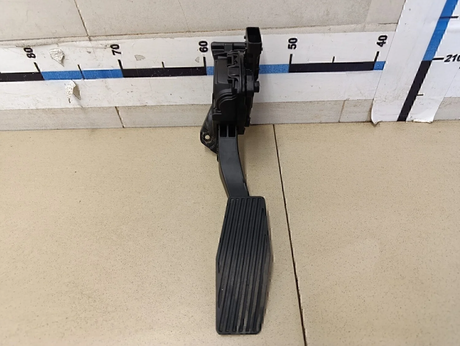 Педаль газа Cruze 2009-2016