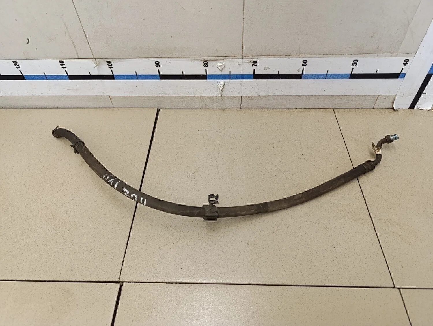 Шланг гидроусилителя Cruze 2009-2016