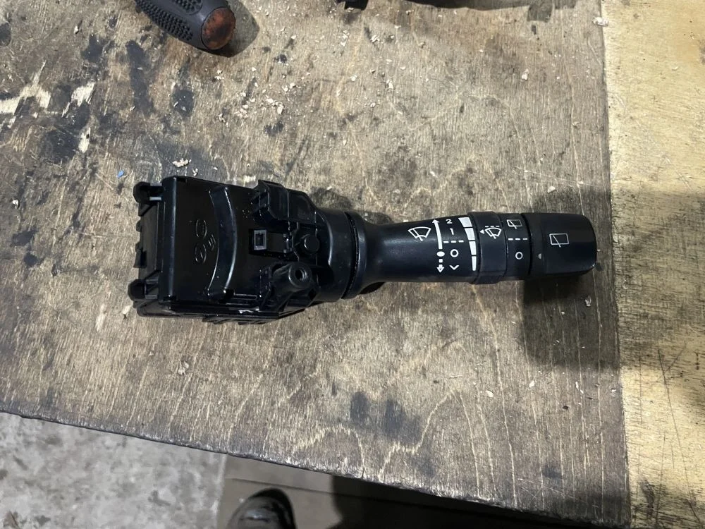 переключатель дворников kia ceed 2 JD