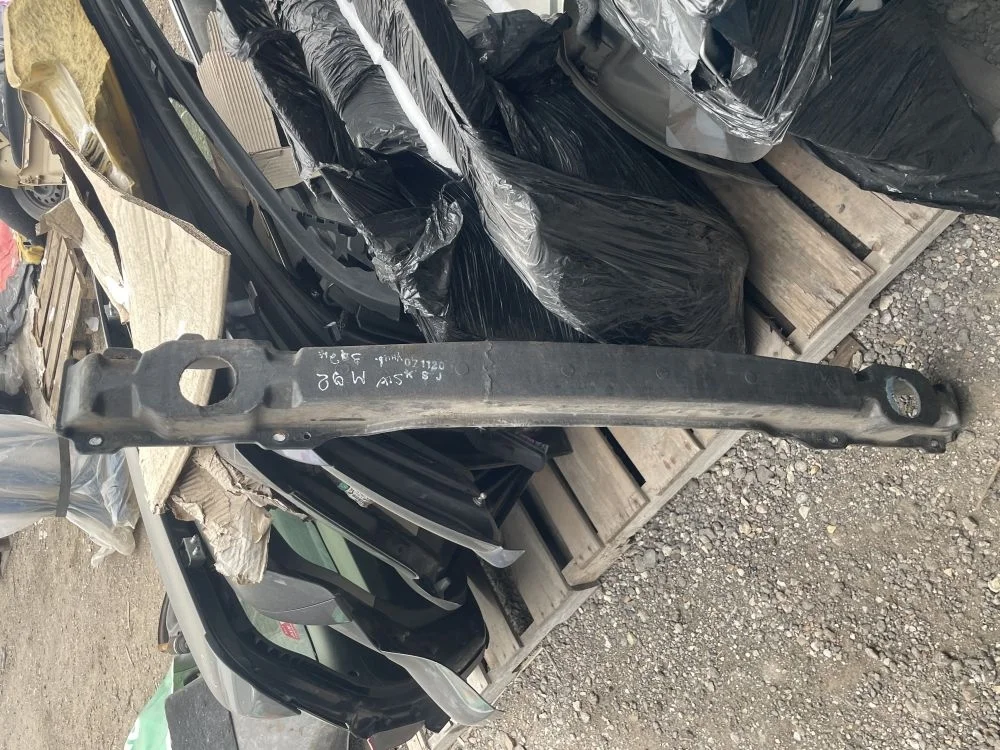 усилитель заднего бампера kia ceed ed универсал