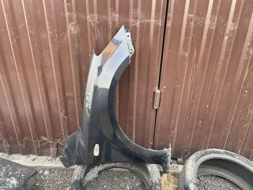 крыло переднее правое kia ceed ed 2006-2012