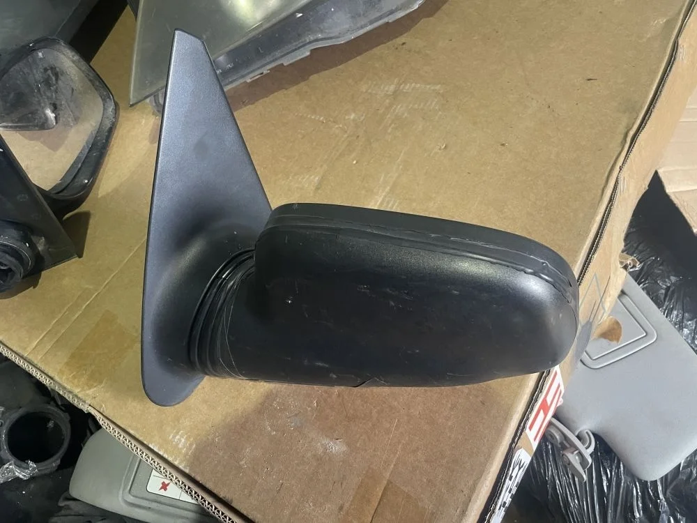 зеркало левое land rover freelander 1