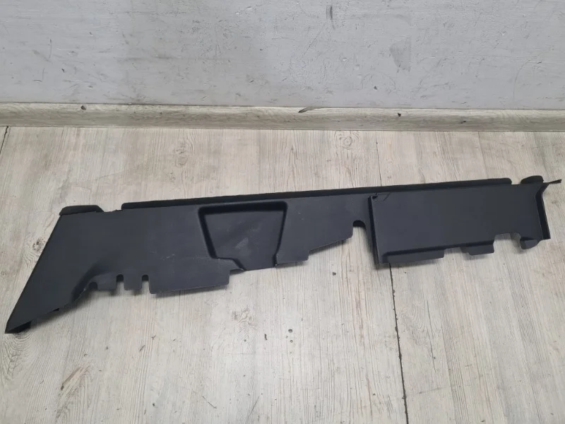 Опора боковая багажника Audi Q7 S-line 2019 4M