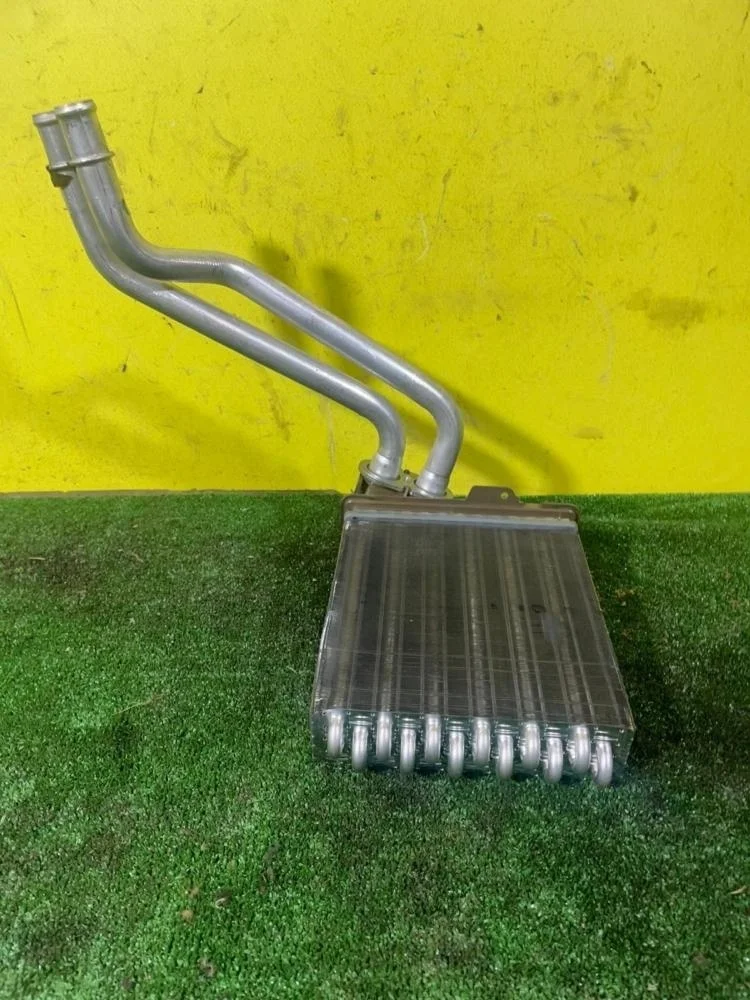 Радиатор печки Renault Duster 2013 6001547484 X79 F4R400