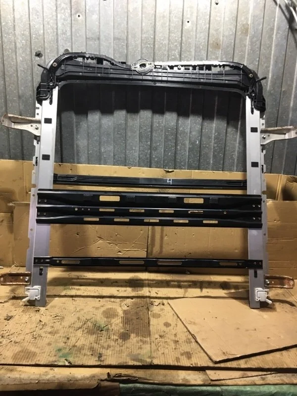 Корпус люка LEXUS RX300 2019 6320348190 8AR-FTS 2.0