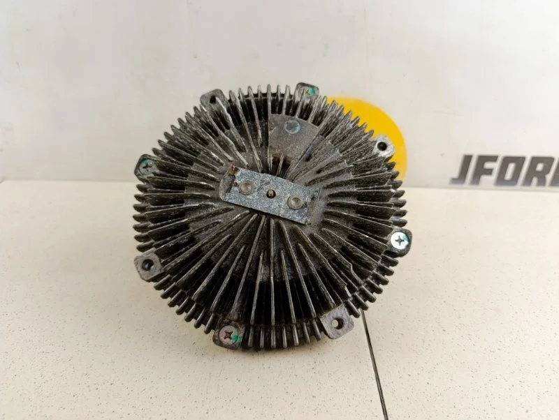 Вискомуфта Mitsubishi Pajero Sport 2012 KH4W