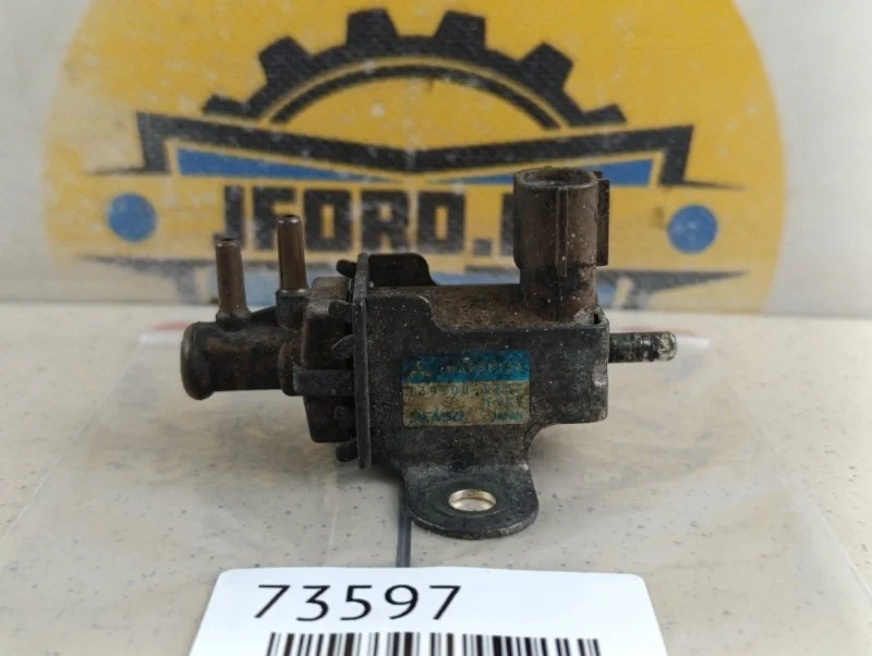 Электромагнитный клапан Mitsubishi Pajero Sport 2012 KH4W