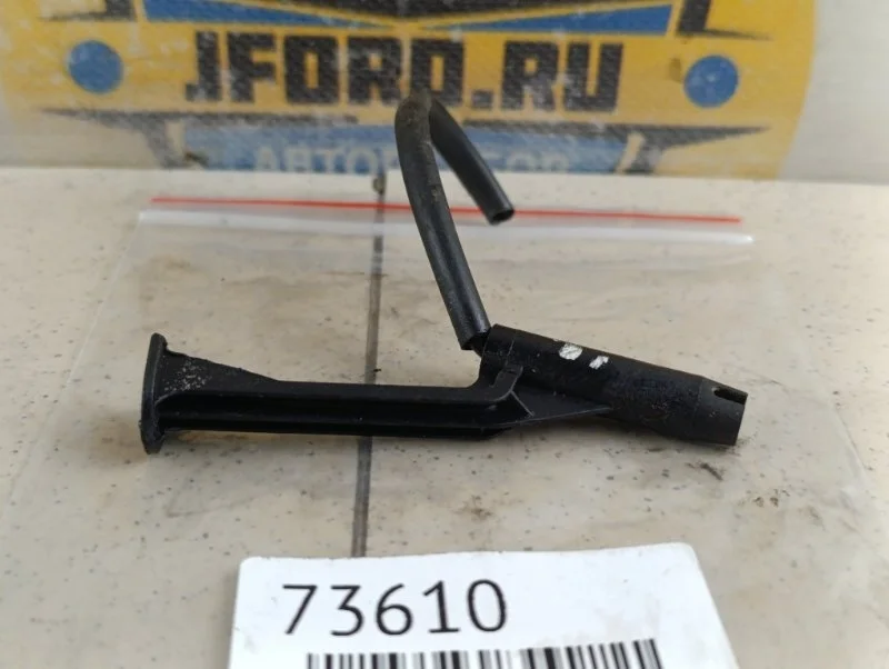 Разъем на свечу накала SsangYong Rodius 2012 AJ