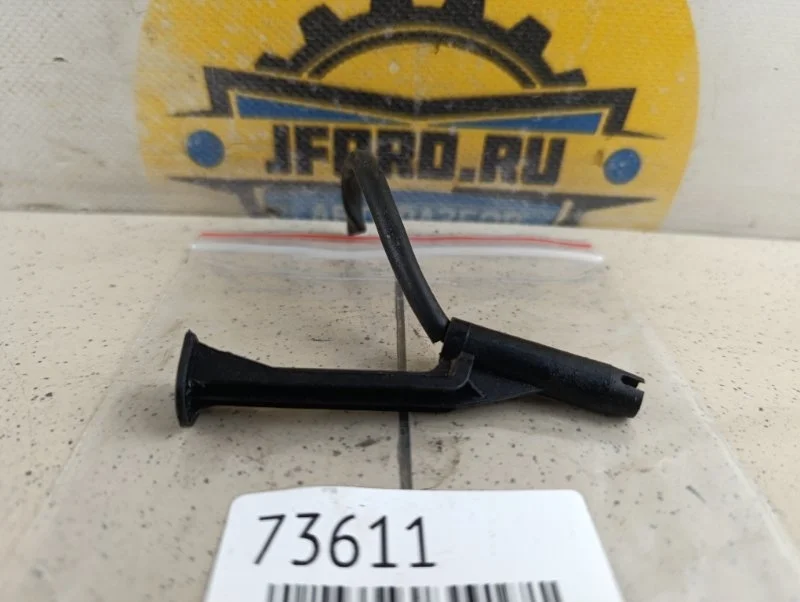 Разъем на свечу накала SsangYong Rodius 2012 AJ