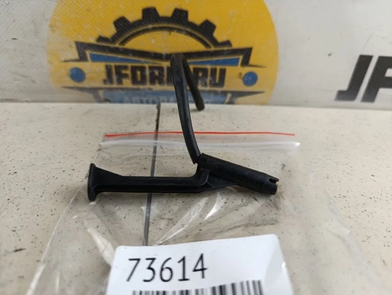 Разъем на свечу накала SsangYong Rodius 2012 AJ