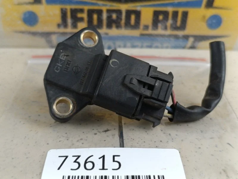 Датчик абсолютного давления SsangYong Rodius 2012 AJ