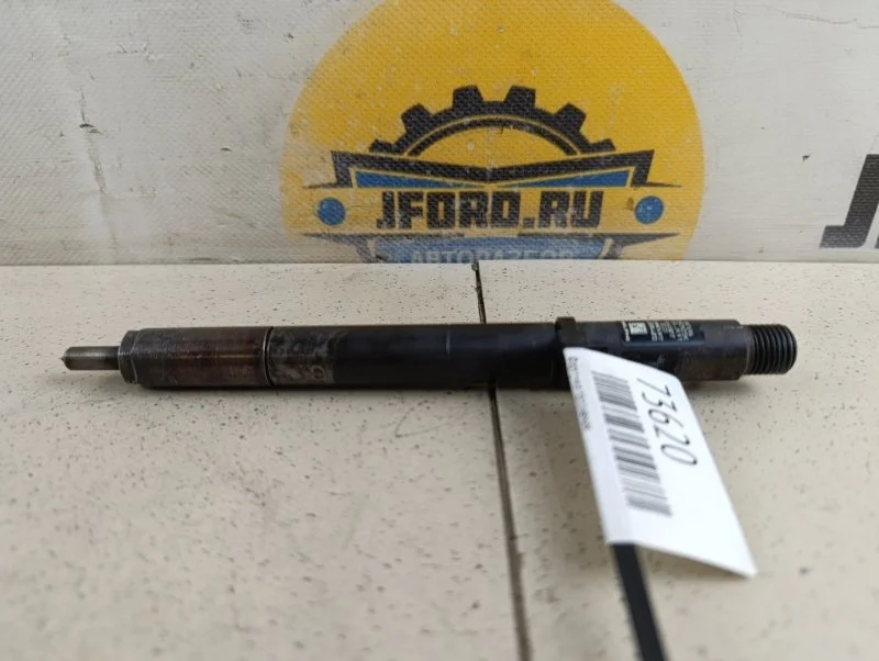 Форсунка топливная SsangYong Rodius 2012 AJ