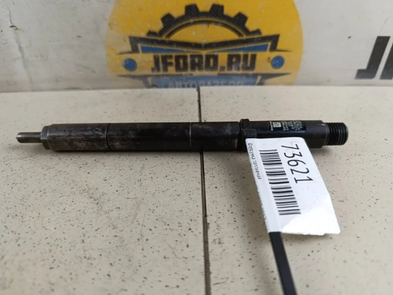 Форсунка топливная SsangYong Rodius 2012 AJ