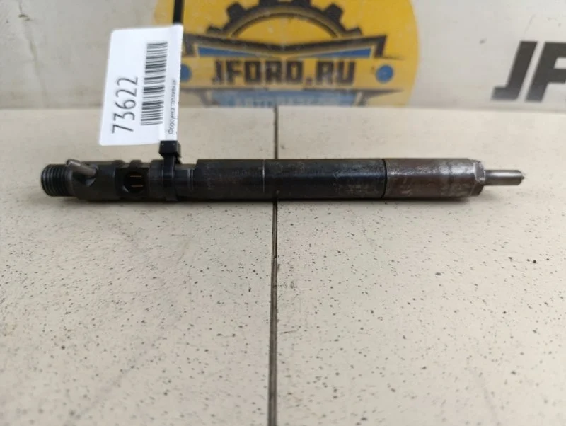 Форсунка топливная SsangYong Rodius 2012 AJ