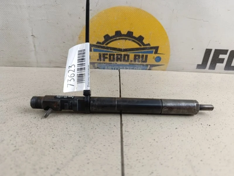 Форсунка топливная SsangYong Rodius 2012 AJ