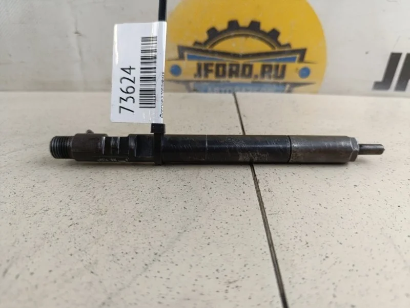 Форсунка топливная SsangYong Rodius 2012 AJ